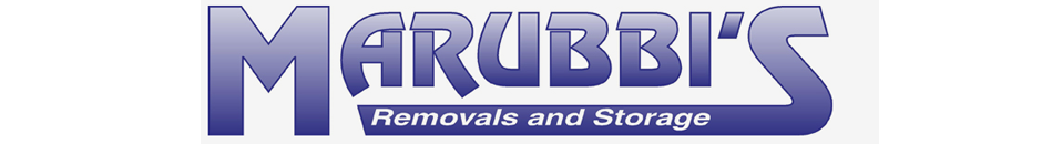 MARUBBIS REMOVALS Established Removal company since 1952